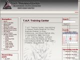 tapbjj.com thumbnail