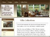 villacollectionsdesign.com thumbnail