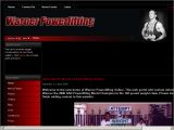 warnerpowerlifting.com thumbnail
