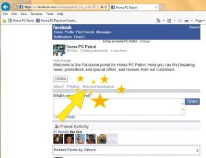 Image 4: Recommendations!